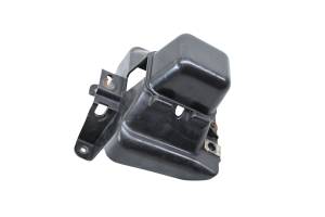 Honda - 00 Honda Foreman 400 4X4 Left Headlight Cover Trim Bucket TRX400FW - Image 2