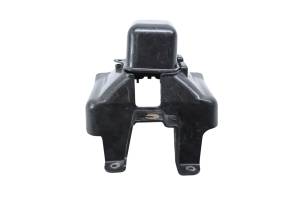 Honda - 00 Honda Foreman 400 4X4 Left Headlight Cover Trim Bucket TRX400FW - Image 1