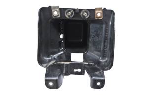 Honda - 00 Honda Foreman 400 4X4 Left Headlight Cover Trim Bucket TRX400FW - Image 3