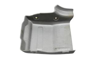 Honda - 00 Honda Foreman 400 4X4 Left Side Engine Cover TRX400FW - Image 3