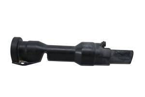 Honda - 00 Honda Foreman 400 4X4 Front Propeller Drive Shaft Cover TRX400FW - Image 1