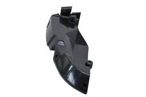 Honda - 00 Honda Foreman 400 4X4 Front Right Inner Fender TRX400FW - Image 2