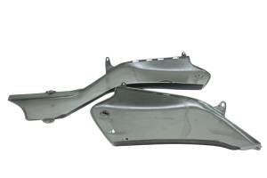 Honda - 00 Honda Foreman 400 4X4 Side Covers Panels Fenders Left & Right TRX400FW - Image 3