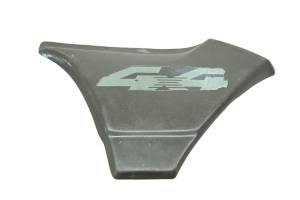 Honda - 00 Honda Foreman 400 4X4 Right Side Cover TRX400FW - Image 1