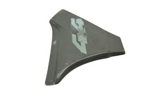 Honda - 00 Honda Foreman 400 4X4 Right Side Cover TRX400FW - Image 2