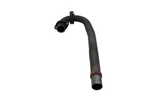Honda - 00 Honda Foreman 400 4X4 Header Exhaust Head Pipe TRX400FW - Image 2