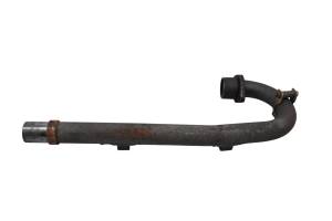 Honda - 00 Honda Foreman 400 4X4 Header Exhaust Head Pipe TRX400FW - Image 1