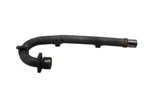 Honda - 00 Honda Foreman 400 4X4 Header Exhaust Head Pipe TRX400FW - Image 3