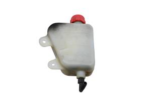Polaris - 07 Polaris Sportsman 800 EFI 4x4 Coolant Overflow Radiator Bottle - Image 1