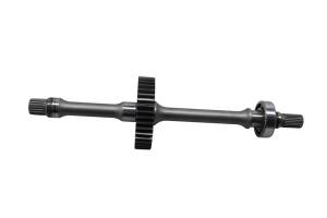 Honda - 00 Honda Foreman 400 4X4 Transmission Final Shaft TRX400FW - Image 1