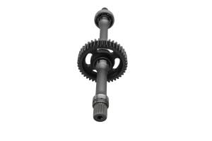 Honda - 00 Honda Foreman 400 4X4 Transmission Final Shaft TRX400FW - Image 3
