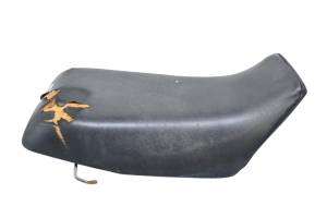 Honda - 00 Honda Foreman 400 4X4 Seat TRX400FW - Image 1