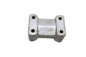 Polaris - 07 Polaris Sportsman 800 EFI 4x4 Handlebar Clamps - Image 1