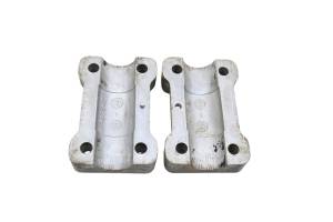 Polaris - 07 Polaris Sportsman 800 EFI 4x4 Handlebar Clamps - Image 2