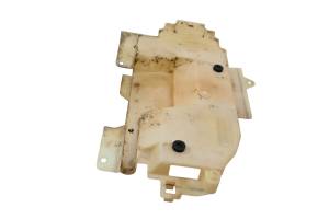 Honda - 00 Honda Foreman 400 4X4 Gas Tank Heat Shield Guard TRX400FW - Image 2