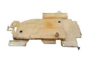 Honda - 00 Honda Foreman 400 4X4 Gas Tank Heat Shield Guard TRX400FW - Image 3
