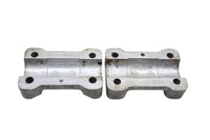 Polaris - 07 Polaris Sportsman 800 EFI 4x4 Handlebar Clamps - Image 3