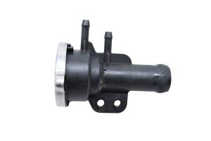 Polaris - 07 Polaris Sportsman 800 EFI 4x4 Radiator Cap & Fill Neck - Image 1