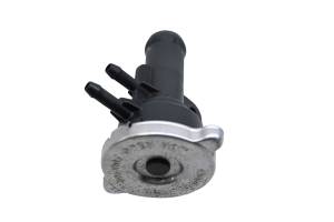 Polaris - 07 Polaris Sportsman 800 EFI 4x4 Radiator Cap & Fill Neck - Image 2