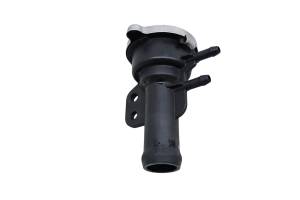 Polaris - 07 Polaris Sportsman 800 EFI 4x4 Radiator Cap & Fill Neck - Image 3