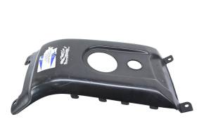 Honda - 00 Honda Foreman 400 4X4 Gas Tank Cover TRX400FW - Image 1
