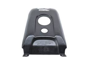 Honda - 00 Honda Foreman 400 4X4 Gas Tank Cover TRX400FW - Image 2