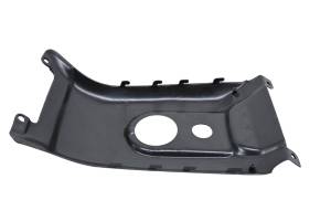 Honda - 00 Honda Foreman 400 4X4 Gas Tank Cover TRX400FW - Image 3
