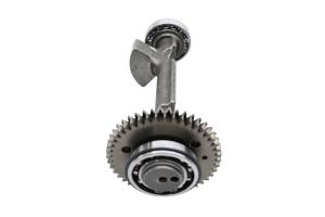 Polaris - 09 Polaris Sportsman 850 XP 4x4 Counter Balancer Crankshaft Balance - Image 2