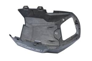 Polaris - 09 Polaris Sportsman 850 XP 4x4 Upper Headlight Pod - Image 3