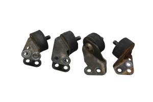 Polaris - 09 Polaris Sportsman 850 XP 4x4 Engine Brackets Motor Mounts - Image 1