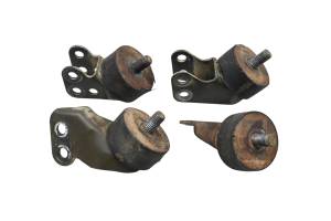 Polaris - 09 Polaris Sportsman 850 XP 4x4 Engine Brackets Motor Mounts - Image 3