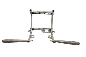 Polaris - 09 Polaris Sportsman 850 XP 4x4 Front Rack Bracket - Image 1