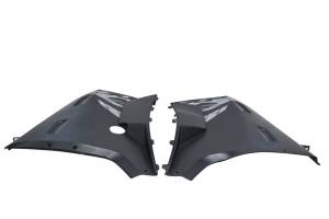 Polaris - 09 Polaris Sportsman 850 XP 4x4 Upper Side Panels Left & Right - Image 1