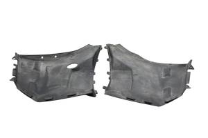 Polaris - 09 Polaris Sportsman 850 XP 4x4 Upper Side Panels Left & Right - Image 3