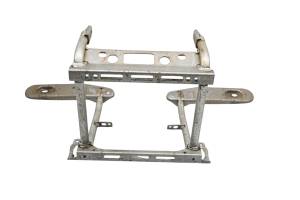 Polaris - 09 Polaris Sportsman 850 XP 4x4 Front Rack Bracket - Image 2