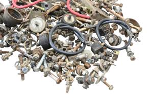Polaris - 07 Polaris Sportsman 800 EFI 4x4 Hardware Set Nuts & Bolts - Image 3