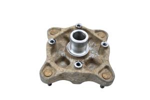 Polaris - 07 Polaris Sportsman 800 EFI 4x4 Front Wheel Hub Left Or Right - Image 2