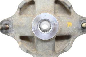 Polaris - 07 Polaris Sportsman 800 EFI 4x4 Front Wheel Hub Left Or Right - Image 3