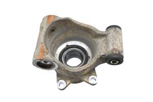 Polaris - 07 Polaris Sportsman 800 EFI 4x4 Rear Spindle Knuckle Left Or Right - Image 3