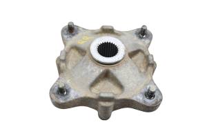 Polaris - 07 Polaris Sportsman 800 EFI 4x4 Rear Wheel Hub Left Or Right - Image 1