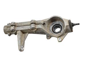 Polaris - 07 Polaris Sportsman 800 EFI 4x4 Front Left Spindle Knuckle - Image 3