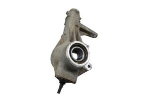 Polaris - 07 Polaris Sportsman 800 EFI 4x4 Front Left Spindle Knuckle - Image 2