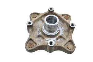 Polaris - 07 Polaris Sportsman 800 EFI 4x4 Rear Wheel Hub Left Or Right - Image 2