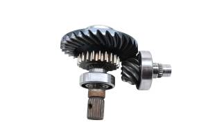 Polaris - 07 Polaris Sportsman 800 EFI 4x4 Transmission Bevel Gears Output Shaft - Image 2