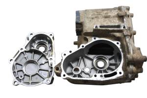 Polaris - 07 Polaris Sportsman 800 EFI 4x4 Transmission Gear Case Housing - Image 5