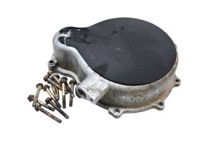 Polaris - 07 Polaris Sportsman 800 EFI 4x4 Stator Cover - Image 1