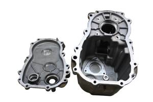 Polaris - 07 Polaris Sportsman 800 EFI 4x4 Transmission Gear Case Housing - Image 6
