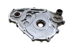 Polaris - 07 Polaris Sportsman 800 EFI 4x4 Inner Stator Cover - Image 3