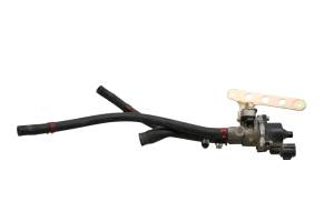 Polaris - 09 Polaris Sportsman 850 XP 4x4 Intake Air Control Valve - Image 3