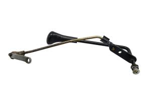 Polaris - 09 Polaris Sportsman 850 XP 4x4 Gear Select Shift Lever Shifter - Image 1